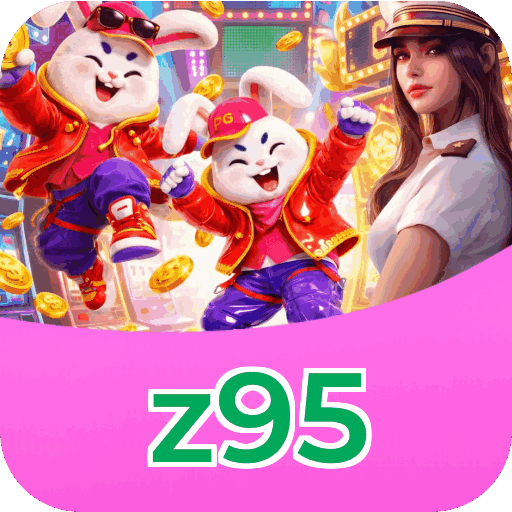 Siga a z95 no Facebook