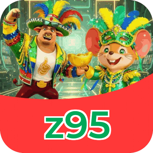 Instalação Android z95