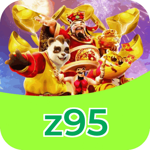 Jogos com maior RTP na z95